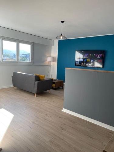Le Niel - Spacieux - WIFI - Parking gratuit 19h-7h