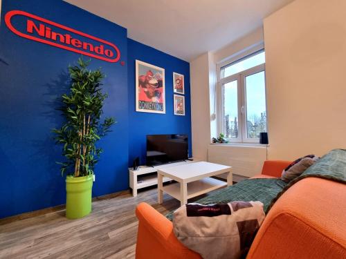 Le Nintendo