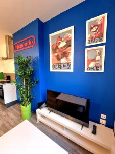 Le Nintendo