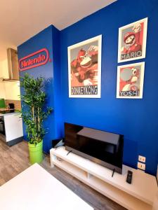 Appartement Le Nintendo 83 Avenue Jean Jaurès 62800 Liévin Nord-Pas-de-Calais