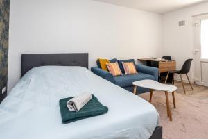 Le nirvana avec salle de sport