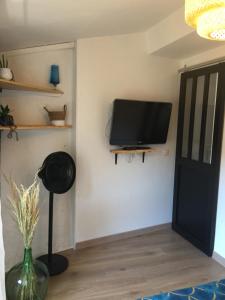 Appartement Le Nocla 10 Rue des Moines de Séguret 43000 Aiguilhe Auvergne