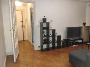 Appartement Le noisy 17 AVENUE D ALSACE LORRAINE 93130 Noisy-le-Sec Île-de-France
