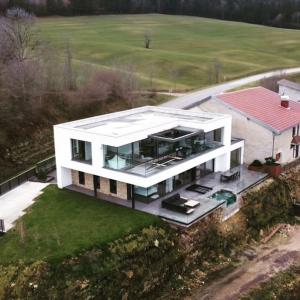 Appartement Le Nordic 1 Hameau sur le Moulin 39150 Grande-Rivière Franche-Comté