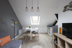 LE NOROIT - Cocon lumineux sur le Sillon