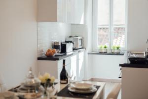 Le Notre Dame 3br with AC and balcony in the heart of Nice Welkeys