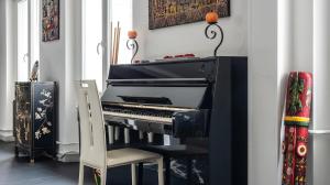 Le Notre Dame - Luxury Apartment with Seine View