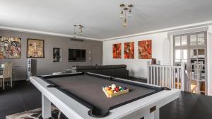 Le Notre Dame - Luxury Apartment with Seine View
