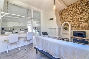 Appartement Le Novem 9 Grand Rue 30000 Nîmes Languedoc-Roussillon