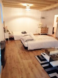 Le Noyer: Petit chalet cosy proche de Mulhouse