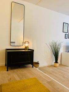 Appartement Le Nuage Rue Henri René 50 34000 Montpellier Languedoc-Roussillon