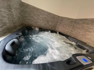 - Le Nuage - Unique, espace Spa privatif et jardin avec plancha et salon privatif, stationnement public gratuit