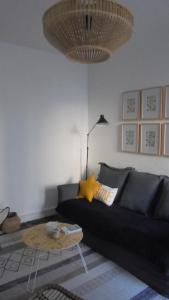 Appartement Le P'tit Appart De l'Orme 10 Rue de l'Orme 35400 Saint-Malo Bretagne