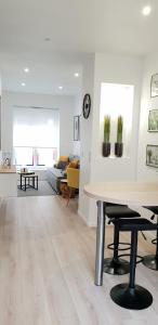 Le P'tit Atelier, Terrasse privative