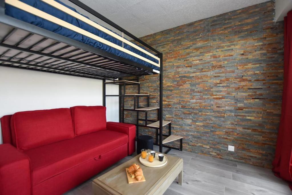 Le P'tit bec ✹ Plage ✹ Grand large 3 appartement n°3 47 Avenue du Marais, 85270 Saint-Hilaire-de-Riez