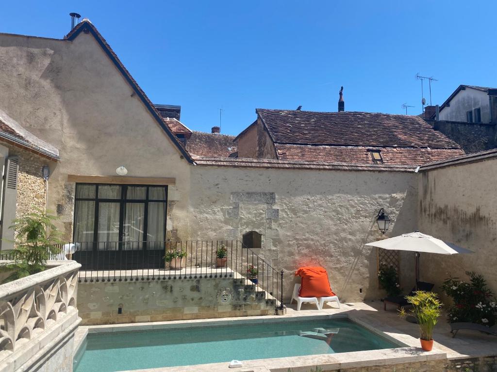 Le P'tit Benèze 17200 Royan