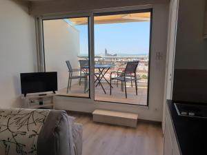 Appartement Le P'tit Benèze 61 Rue Paul Doumer 17200 Royan -1