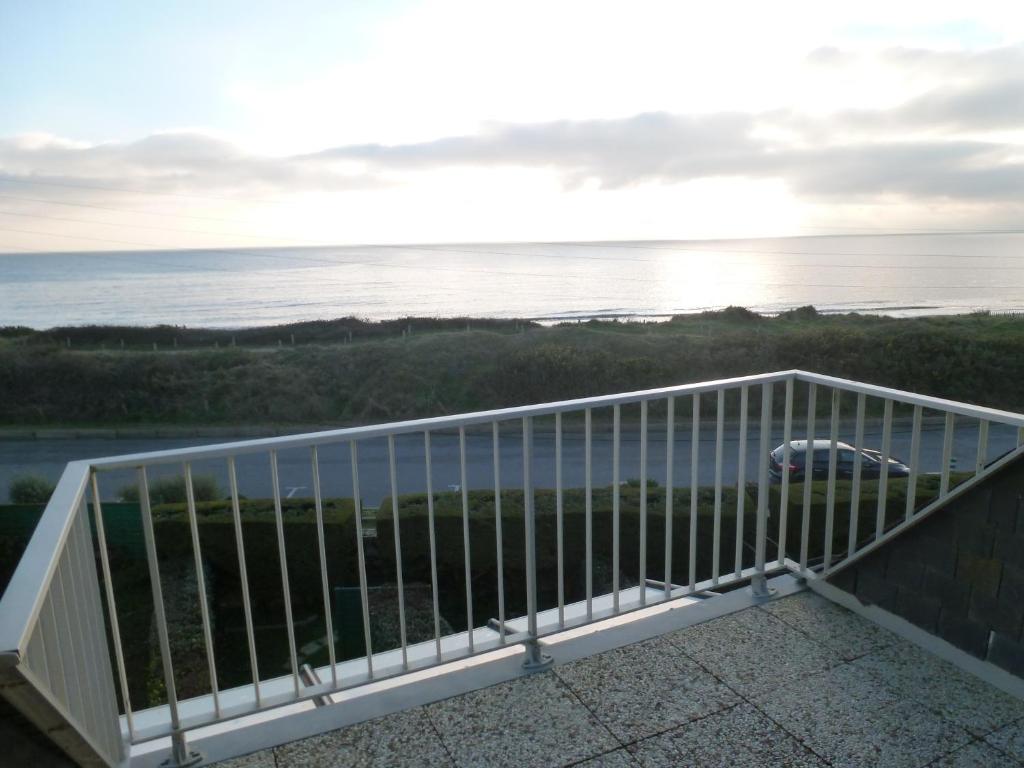 Le P'tit Bohème, Terrasse privative. 56600 Lanester