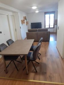 Appartement Le p’tit Bragard 1 Avenue du Général Sarrail 52100 Saint-Dizier Champagne-Ardenne