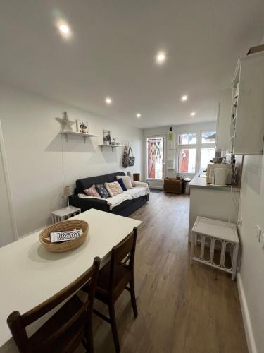 Le P'tit Cab Duplex