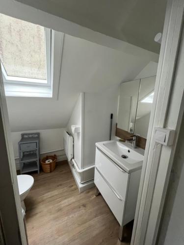 Le P'tit Cab Duplex