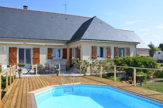 Le P'tit Carnon 34280 Mauguio
