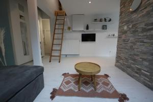 Le p'tit chez soi - cocon sous les toits