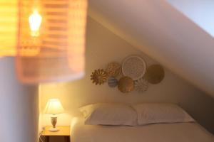 Le p'tit chez soi - cocon sous les toits