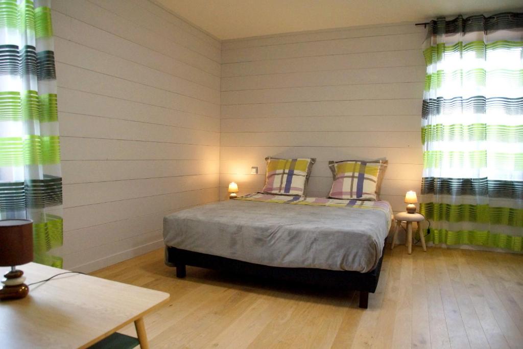Le P'tit Cosy