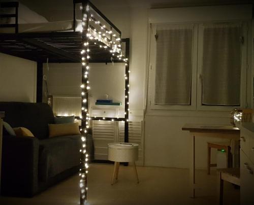 Le p'tit Cozy