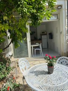 Appartement Le p'tit mandarinier 6 Chemin du Moulin 11200 Canet d\'Aude Languedoc-Roussillon