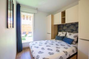 Le P'TIT MAX, spacieux centre SAINTE MAXIME