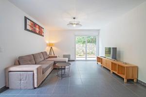 Le P'tit Rimbaud, 6 Pers, parking privé, jardin,wifi