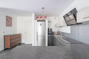 Le P'tit Rimbaud, 6 Pers, parking privé, jardin,wifi