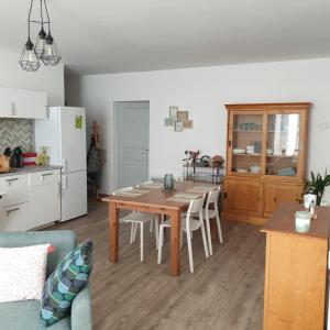 Appartement Le p'tit Sancy 2 145 Place Guillaume Lacoste 63150 La Bourboule Auvergne