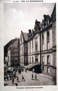 Le p'tit Sancy