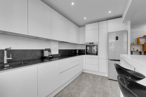 Le P38 - Spacieux 2 chambres à Toulouse