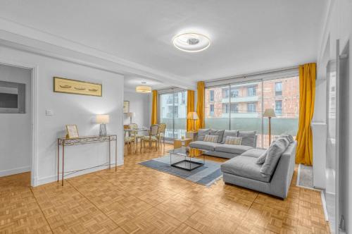 Le P38 - Spacieux 2 chambres à Toulouse