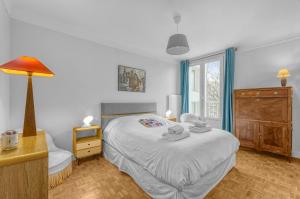 Le P38 - Spacieux 2 chambres à Toulouse