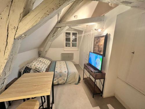 LE PACIFIC - Appartement spacieux centre ville