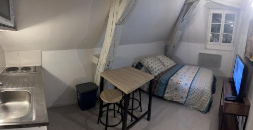 LE PACIFIC - Appartement spacieux centre ville