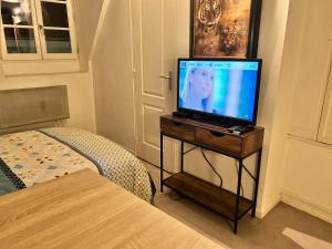 LE PACIFIC - Appartement spacieux centre ville