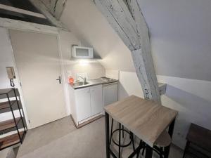 LE PACIFIC - Appartement spacieux centre ville