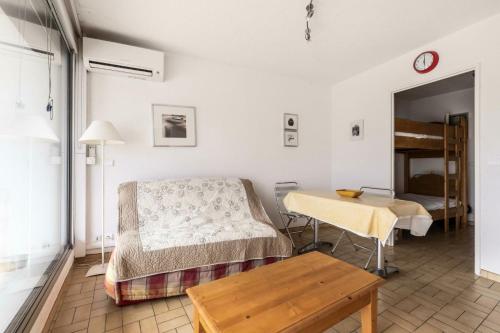 Le Pacific - maeva Home - Appartement 2 pièces 4 personnes - Budget 594