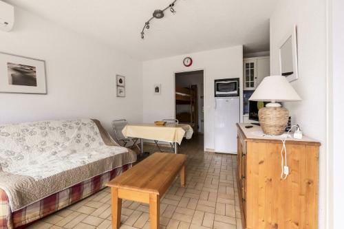 Le Pacific - maeva Home - Appartement 2 pièces 4 personnes - Budget 594