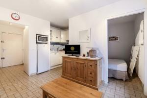 Le Pacific - maeva Home - Appartement 2 pièces 4 personnes - Budget 594