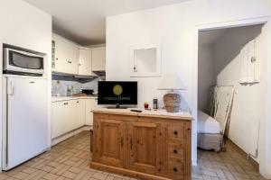 Le Pacific - maeva Home - Appartement 2 pièces 4 personnes - Budget 594