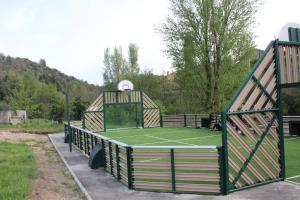 Appartement Le Pailler de la Planque 1, chemin du Mas des Comtes 34260 Camplong Languedoc-Roussillon