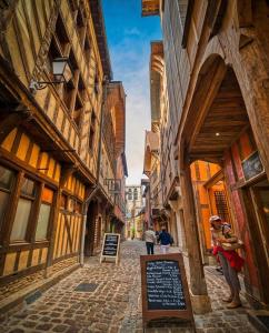 Le Paillot de Montabert