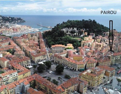 Le Pairou